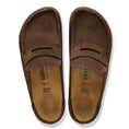 Load image into Gallery viewer, GARDENIA-BIRKENSTOCK-1031605-NAPLESWRAPPEDLEVER-CARAFE-1