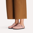 Load image into Gallery viewer, BOSTON LEVE N / PINK CLAY