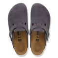 carregar imagem na visualização da galeria, GARDENIA-BIRKENSTOCK-1031678-BOSTONLEVEN-CHARCOAL-1