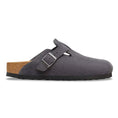 carregar imagem na visualização da galeria, GARDENIA-BIRKENSTOCK-1031678-BOSTONLEVEN-CHARCOAL-2