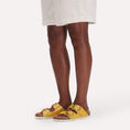 Load image into Gallery viewer, GARDENIA-BIRKENSTOCK-1031822-ARIZONABBLENAHSN-OCHREHEX-3