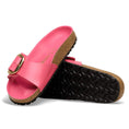 Load image into Gallery viewer, GARDENIA-BIRKENSTOCK-1031844MADRIDBBLENAHSN-FUCHSUATULIPHEX-4