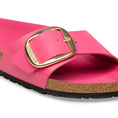 Load image into Gallery viewer, GARDENIA-BIRKENSTOCK-1031844MADRIDBBLENAHSN-FUCHSUATULIPHEX-6