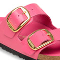 Load image into Gallery viewer, GARDENIA-BIRKENSTOCK-1031856-ARIZONABBLENAHSN-FUCHSIATULIPHEX-5