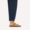 Load image into Gallery viewer, ARIZONA BB LENB N / MINK