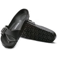 Load image into Gallery viewer, GARDENIA-BIRKENSTOCK-128163-MADRIDEVA-N-BLACK-1