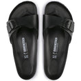 Load image into Gallery viewer, GARDENIA-BIRKENSTOCK-128163-MADRIDEVA-N-BLACK-2