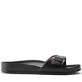 Load image into Gallery viewer, GARDENIA-BIRKENSTOCK-128163-MADRIDEVA-N-BLACK-3