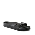 Load image into Gallery viewer, GARDENIA-BIRKENSTOCK-128163-MADRIDEVA-N-BLACK