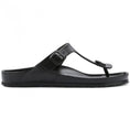 Load image into Gallery viewer, GARDENIA-BIRKENSTOCK-128201-GIZEHEVA-R-BLACK-3