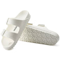 carregar imagem na visualização da galeria, GARDENIA-BIRKENSTOCK-129443-ARIZONA-EVA-N-WHITE-1