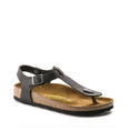 Load image into Gallery viewer, GARDENIA-BIRKENSTOCK-147111-KAIRO-R-BLACK