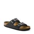Load image into Gallery viewer, GARDENIA-BIRKENSTOCK-552111-ARIZONA-LEOI-R-BLACK