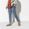 Load image into Gallery viewer, GARDENIA-BIRKENSTOCK-552813-ARIZONA-SFB-N-TABACCO-BROWN-2