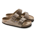 Load image into Gallery viewer, GARDENIA-BIRKENSTOCK-552813-ARIZONA-SFB-N-TABACCO-BROWN-6