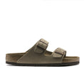 carregar imagem na visualização da galeria, GARDENIA-BIRKENSTOCK-951301-ARIZONASFBLEVER-TAUPE-3