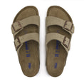 carregar imagem na visualização da galeria, GARDENIA-BIRKENSTOCK-951301-ARIZONASFBLEVER-TAUPE-4