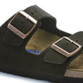 Load image into Gallery viewer, GARDENIA-BIRKENSTOCK-951313-ARIZONA-SFB-LEVE-N-MOCCA-2