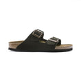 Load image into Gallery viewer, GARDENIA-BIRKENSTOCK-951313-ARIZONA-SFB-LEVE-N-MOCCA-3