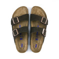 Load image into Gallery viewer, GARDENIA-BIRKENSTOCK-951313-ARIZONA-SFB-LEVE-N-MOCCA-5