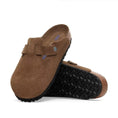 Load image into Gallery viewer, GARDENIA-BIRKENSTSTOCK-1030861-BOSTONSFBLEVEN-DARKTEATONALFB-1