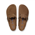 Load image into Gallery viewer, GARDENIA-BIRKENSTSTOCK-1030861-BOSTONSFBLEVEN-DARKTEATONALFB-2