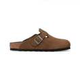 Load image into Gallery viewer, GARDENIA-BIRKENSTSTOCK-1030861-BOSTONSFBLEVEN-DARKTEATONALFB-4