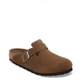Load image into Gallery viewer, GARDENIA-BIRKENSTSTOCK-1030861-BOSTONSFBLEVEN-DARKTEATONALFB