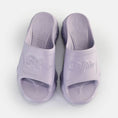 carregar imagem na visualização da galeria, GARDENIA-BUFFALO-LONDON-1622264-CLD-SLIDE-LAVENDER-4