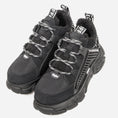 carregar imagem na visualização da galeria, GARDENIA-BUFFALO-LONDON-1630365-SNEAKER-CLD-HIKE-BLACK-2