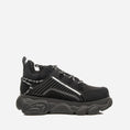 carregar imagem na visualização da galeria, GARDENIA-BUFFALO-LONDON-1630365-SNEAKER-CLD-HIKE-BLACK