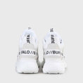 carregar imagem na visualização da galeria, GARDENIA-BUFFALO-LONDON-1630425D-SNEAKER-CLD-CHAI-WHITE-2