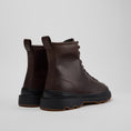 carregar imagem na visualização da galeria, Brutus+ | K300533 / 014