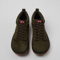 carregar imagem na visualização da galeria, Peu Pista GM GORE-TEX | K300285 / 050