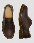 carregar imagem na visualização da galeria, GARDENIA-DR-MARTENS-11838201-1461-C-H-DARK-BROWN-6