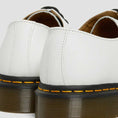 Load image into Gallery viewer, GARDENIA-DR-MARTENS-26226100-1461SMOOTH-WHITE-3