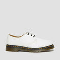 Load image into Gallery viewer, GARDENIA-DR-MARTENS-26226100-1461SMOOTH-WHITE-4