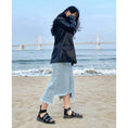 Load image into Gallery viewer, CLARISSA II / BLACK BRANDO
