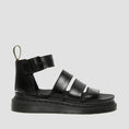 Load image into Gallery viewer, GARDENIA-DR-MARTENS-26924477001-CLARISSAII-BLACKBRANDO-8