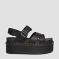 carregar imagem na visualização da galeria, GARDENIA-DR-MARTENS-30717001-VOSS-II-QUAD-BLACK-6