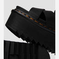 carregar imagem na visualização da galeria, GARDENIA-DR-MARTENS-30717001-VOSS-II-QUAD-BLACK-9