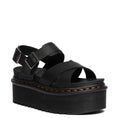 carregar imagem na visualização da galeria, GARDENIA-DR-MARTENS-VOSS-II-QUAD-BLACK-30717001-1
