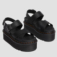 carregar imagem na visualização da galeria, GARDENIA-DR-MARTENS-VOSS-II-QUAD-BLACK-30717001-8