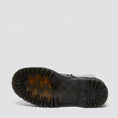 carregar imagem na visualização da galeria, GARDENIA-DR.-MARTENS-26410001-SINCLAIR-VEGAN-BLACK-OXFORD-7