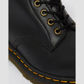 carregar imagem na visualização da galeria, GARDENIA-DR.-MARTENS-26914045001-1460VEGAN-BLACK-2