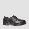 carregar imagem na visualização da galeria, GARDENIA-DR.-MARTENS-31625001-1461-GA-BLACK-WANAMA-7