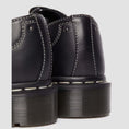 carregar imagem na visualização da galeria, GARDENIA-DR.-MARTENS-31625001-1461-GA-BLACK-WANAMA-8