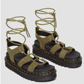carregar imagem na visualização da galeria, GARDENIA-DR.-MARTENS-31738357-NARTILLA-MUTED-OLIVE-3