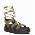 carregar imagem na visualização da galeria, GARDENIA-DR.-MARTENS-31738357-NARTILLA-MUTED-OLIVE