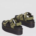 Load image into Gallery viewer, GARDENIA-DR.-MARTENS-31805357-KIMBER-II-MUTED-OLIVE-4